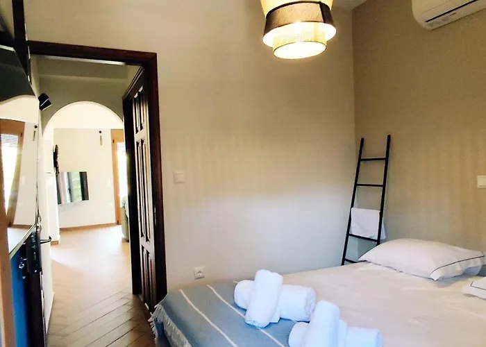 Domus * Kato Diminio