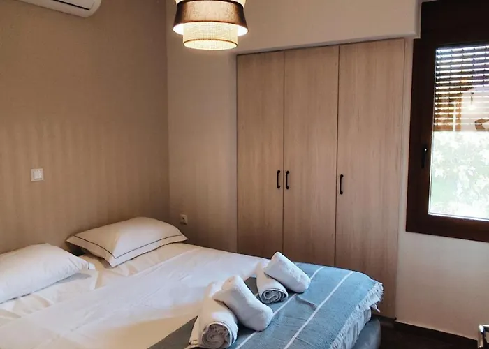 Domus * Kato Diminio