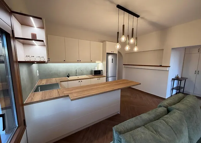 Διαμέρισμα Domus *